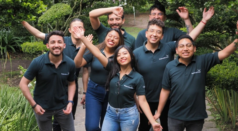 English speaking sellers